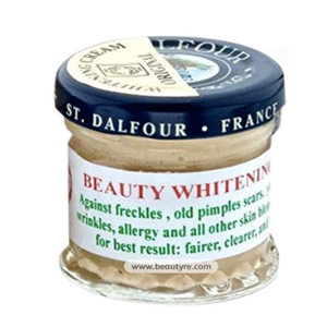 ST. DALFOUR SUNBLOCK CREAM 